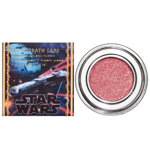 Pat McGrath Labs Pigment Smugglers Spice Star Wars Limited Edition Eyeshadow